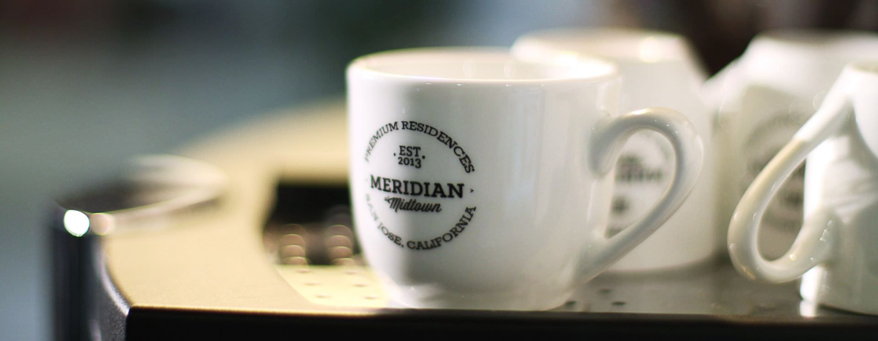 coffee mugs with logos